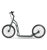 Yedoo S2020 green