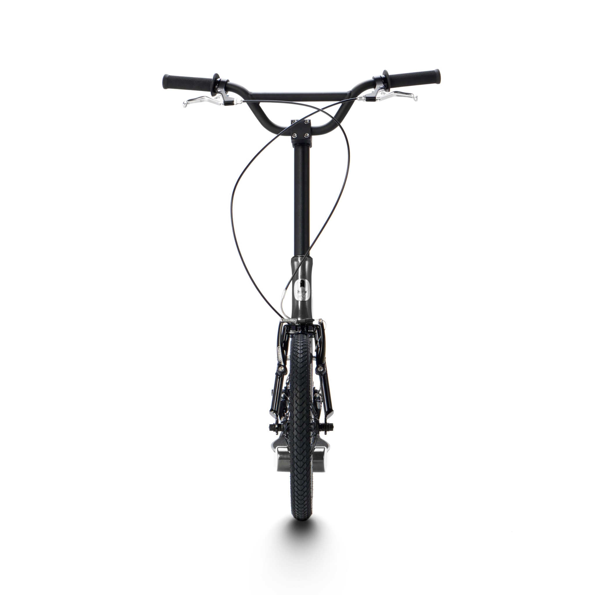 SwiftyAIR MK2 All Terrain Black Anthracite