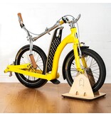 Swifty Mudguards SwiftyONE black