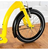 Swifty Mudguards SwiftyONE black