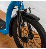 Swifty Mudguards SwiftyAIR black