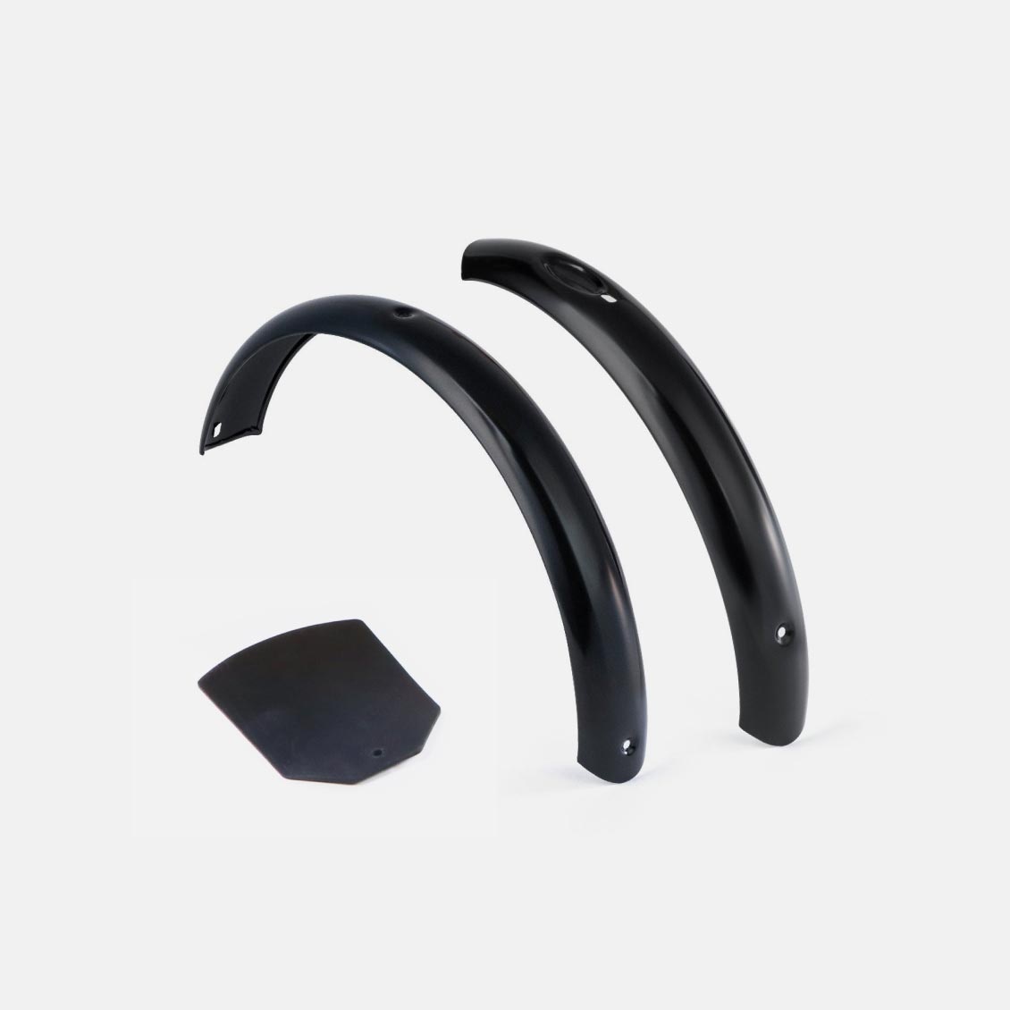Swifty Mudguards SwiftyZERO black