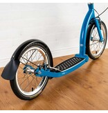 Swifty Mudguards SwiftyZERO black