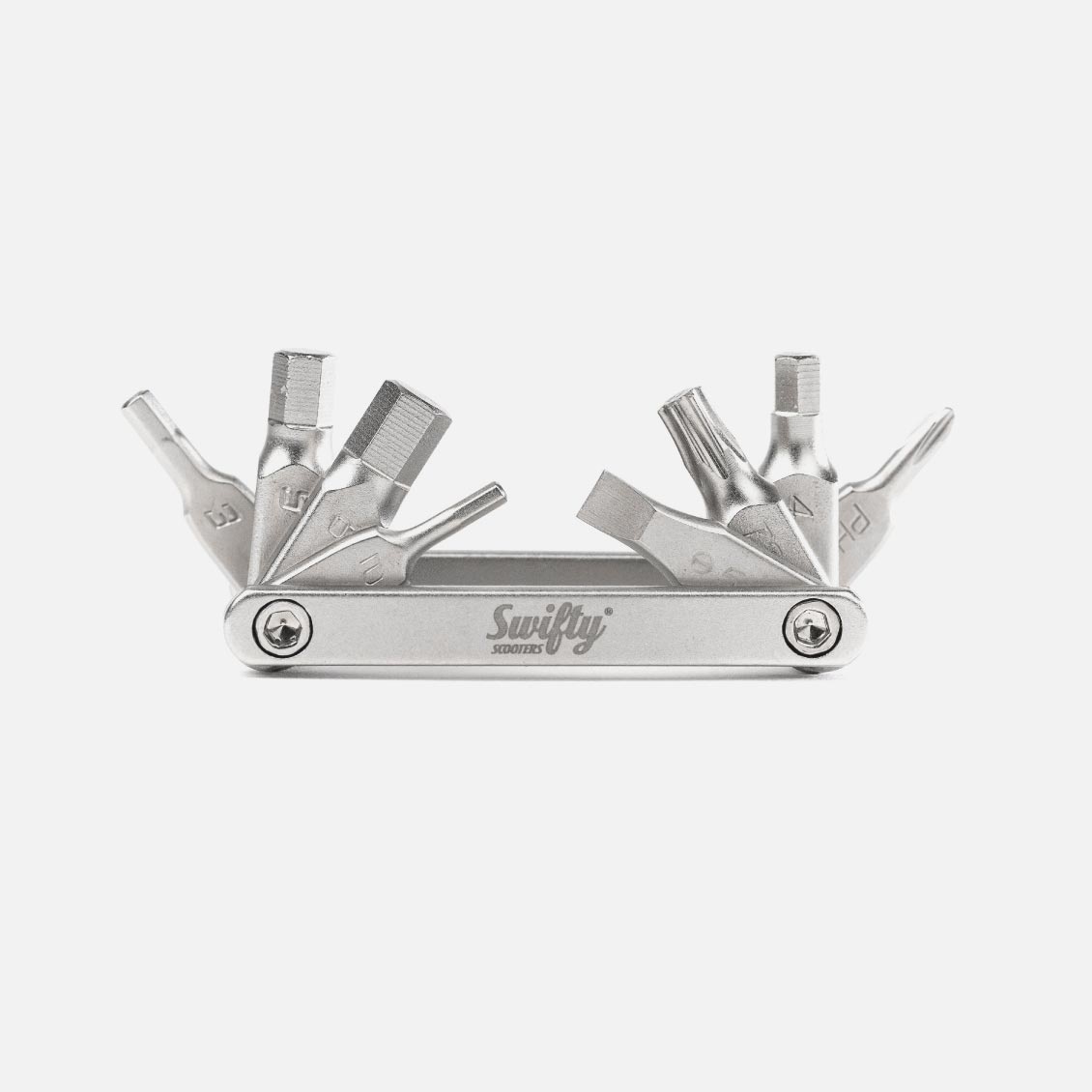 Swifty Folding Tool