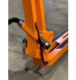 Mibo Split orange