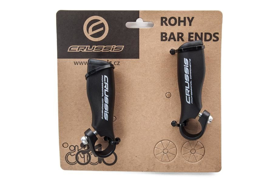 Crussis Bar Ends