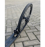 MIBO GT Disc black