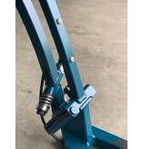 Mibo Mastr oceanblue
