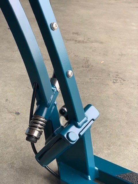 Mibo Mastr oceanblue