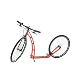 Mibo Tourist Red