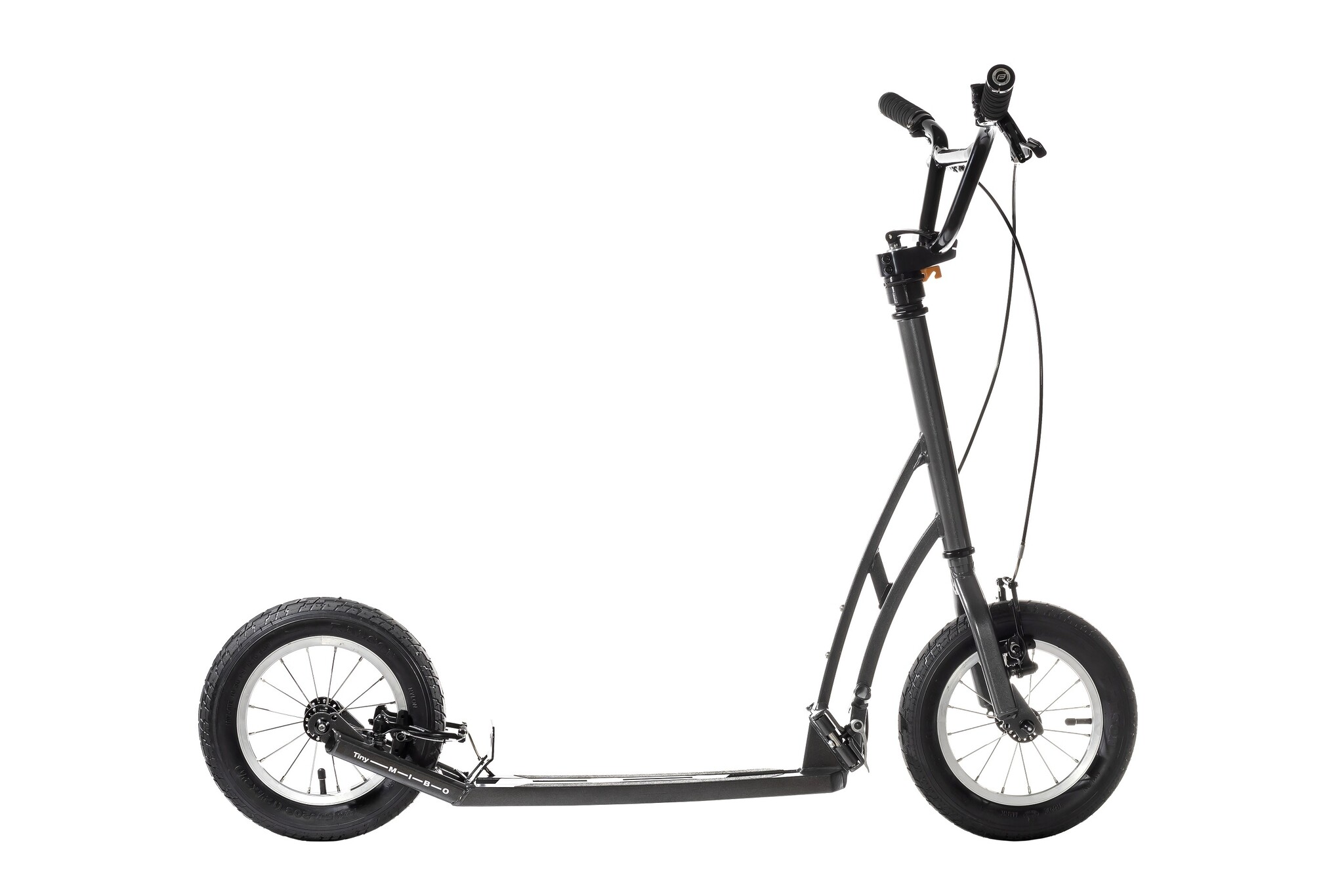 Mibo Tiny Antracite