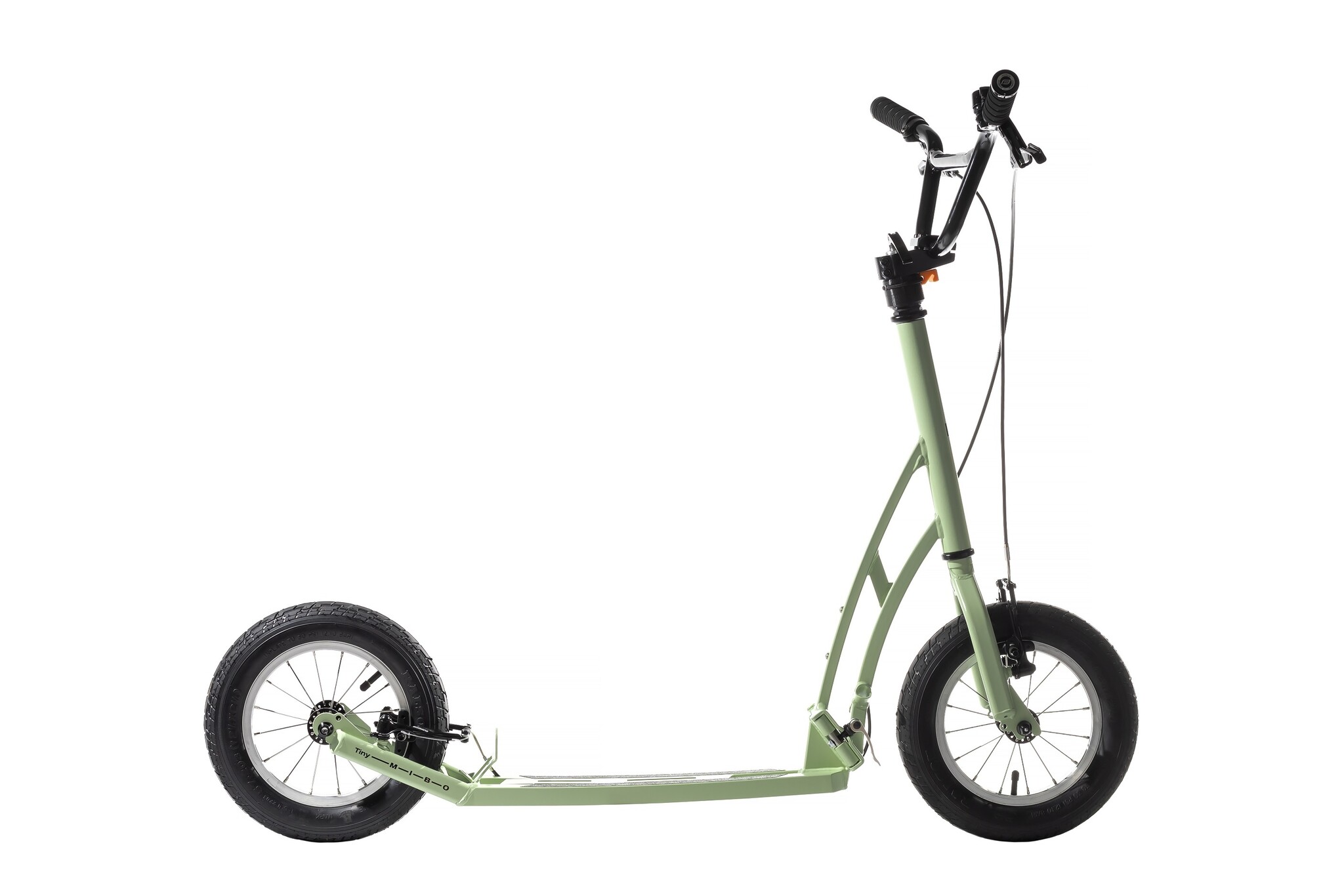 Mibo Tiny Green