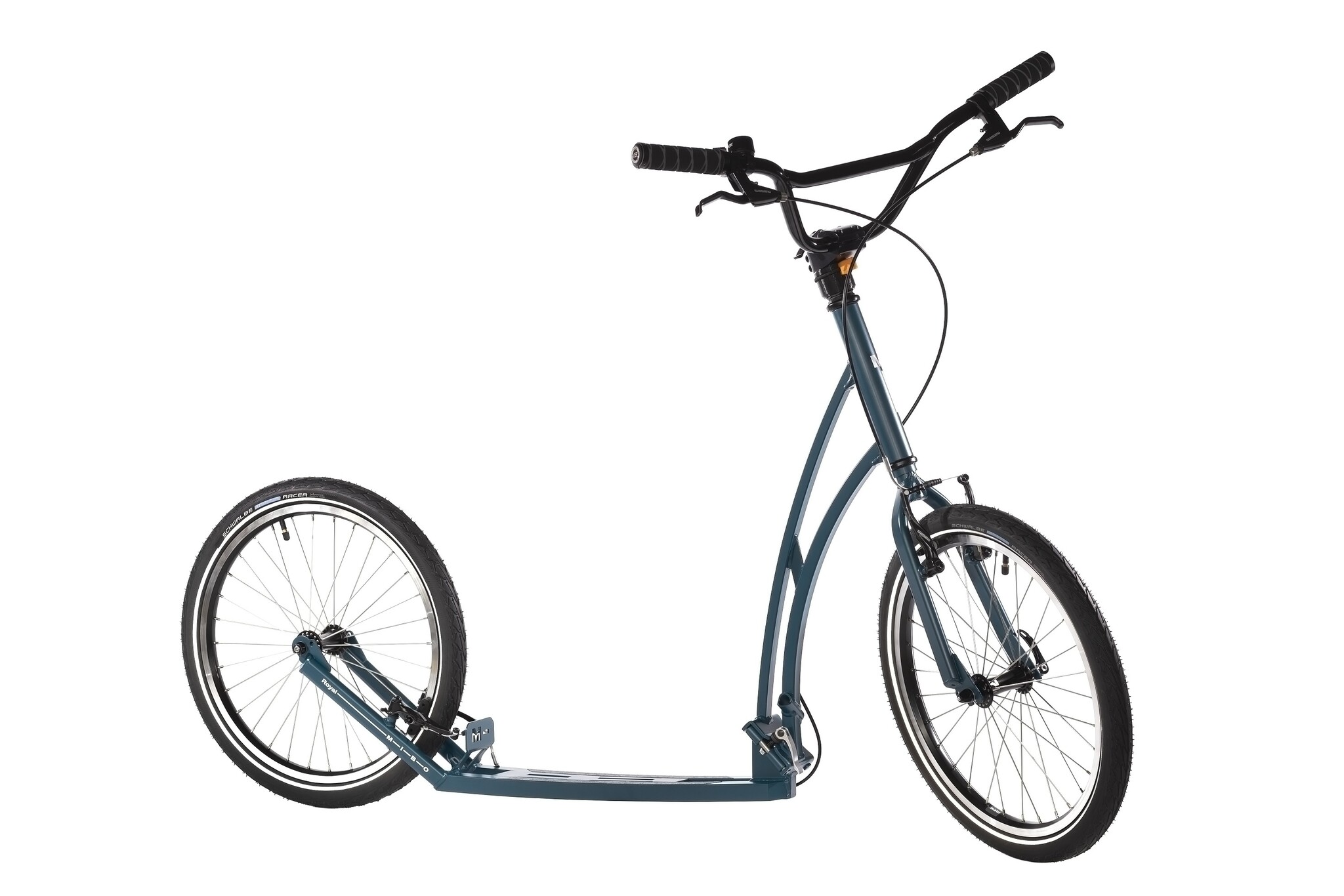 MIBO ROYAL 20/20 OCEANBLUE