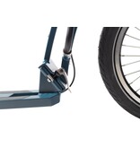 SALE - MIBO SPLIT OCEANBLUE