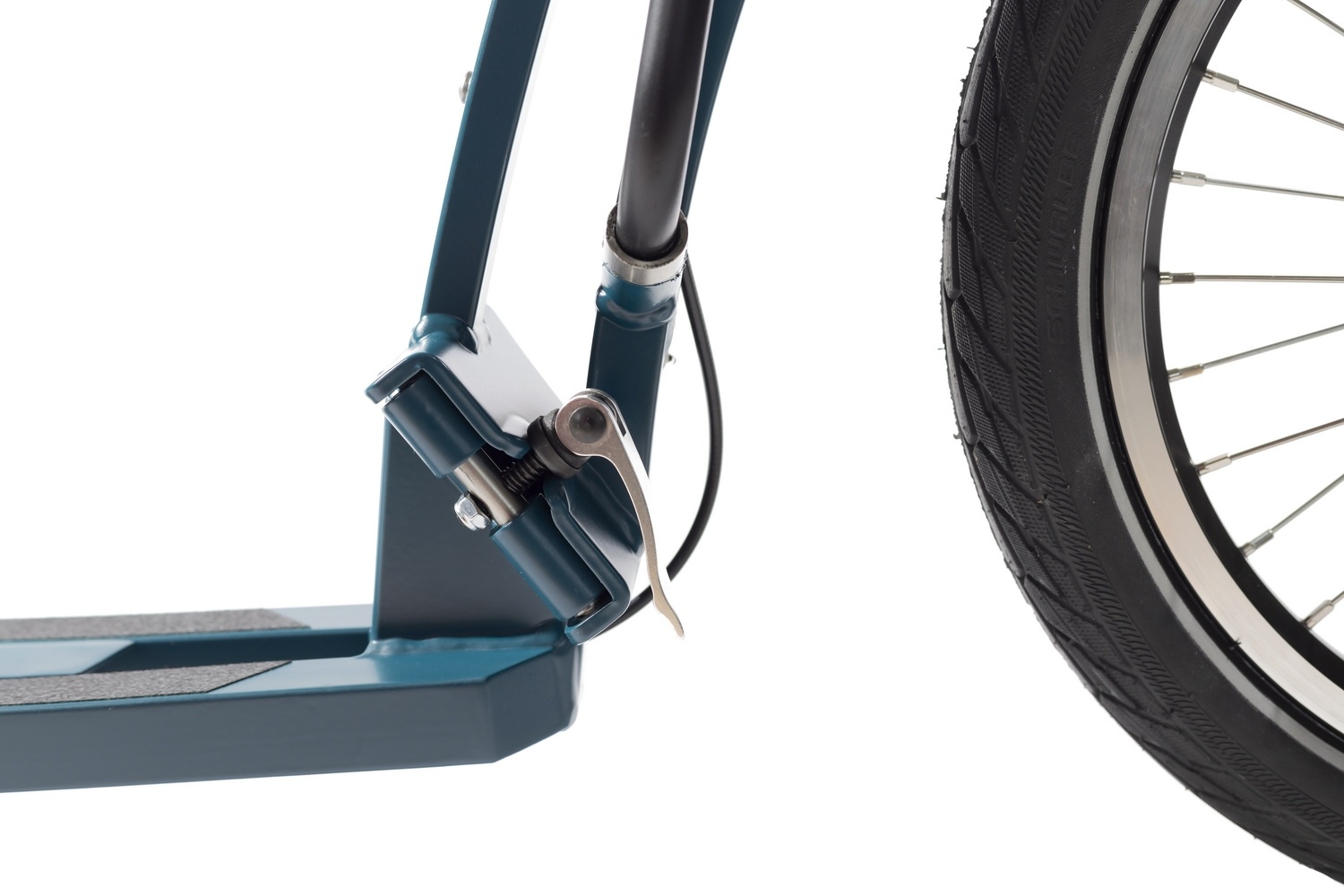 SALE - MIBO SPLIT OCEANBLUE
