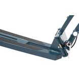 SALE - MIBO SPLIT OCEANBLUE