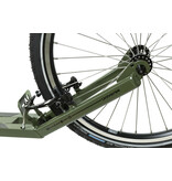 MIBO UNIVERSE OLIVEGREEN