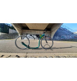 Kickbike Race Max 28/28 Green limited