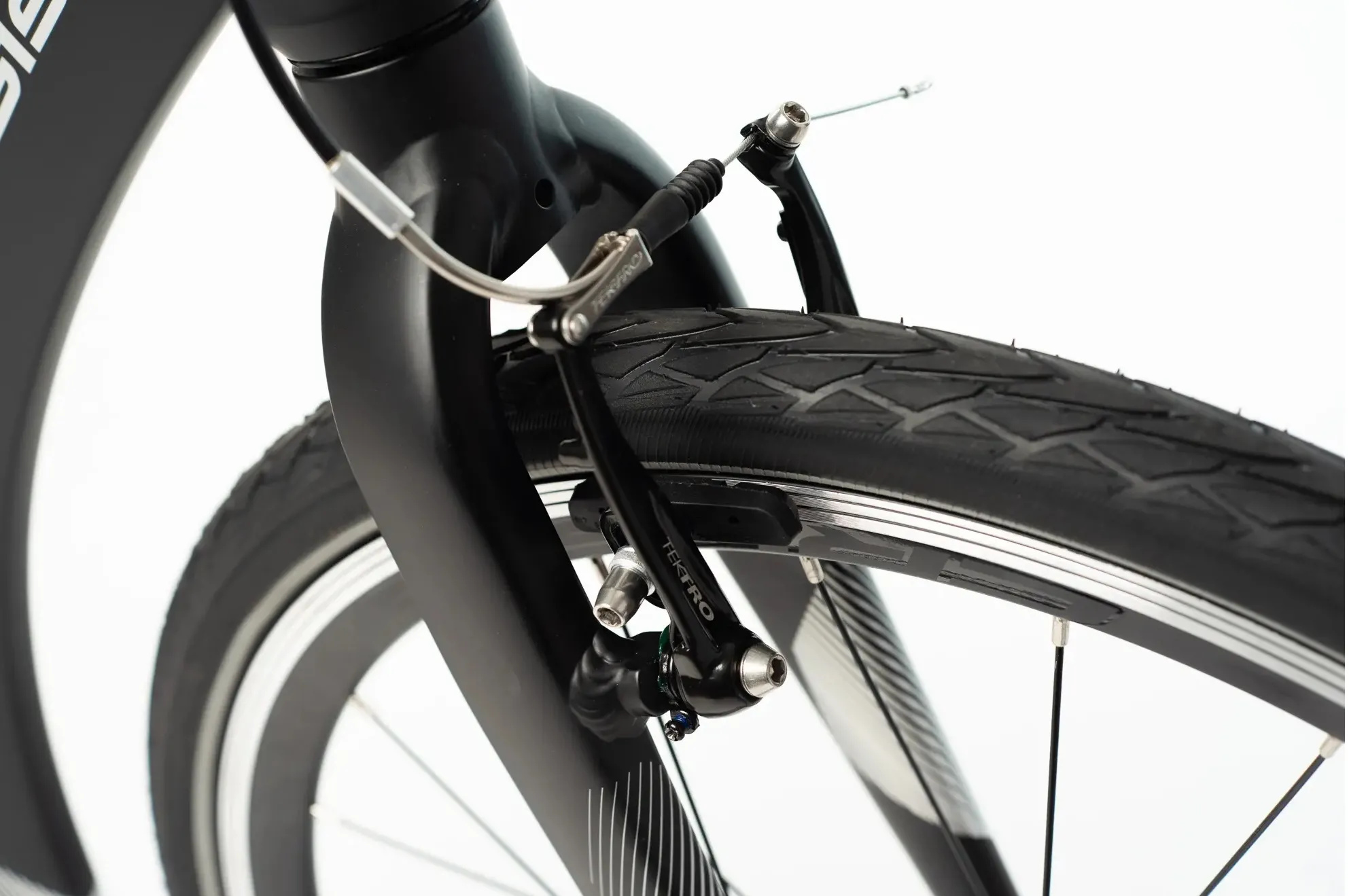 CRUSSIS ONE COBRA 4.2-3 Black