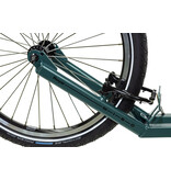 MIBO ROYAL 20/20 OPAL GREEN
