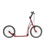 MIBO ROYAL 20/20 RASPBERRY