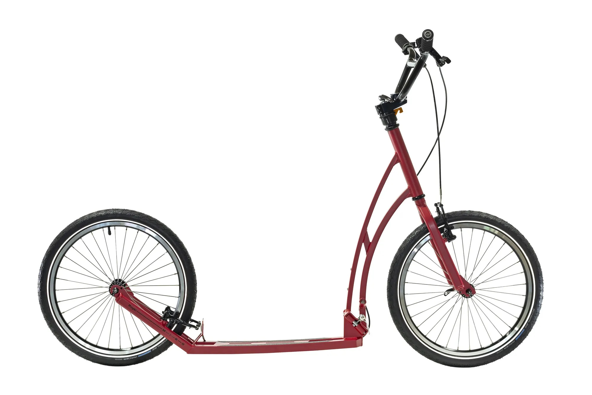 MIBO ROYAL 20/20 RASPBERRY