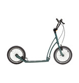 MIBO MASTR OPAL GREEN