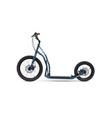 YEDOO MEZEQ PETROLBLUE - NEW