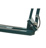 MIBO SPLIT 28 OPAL GREEN