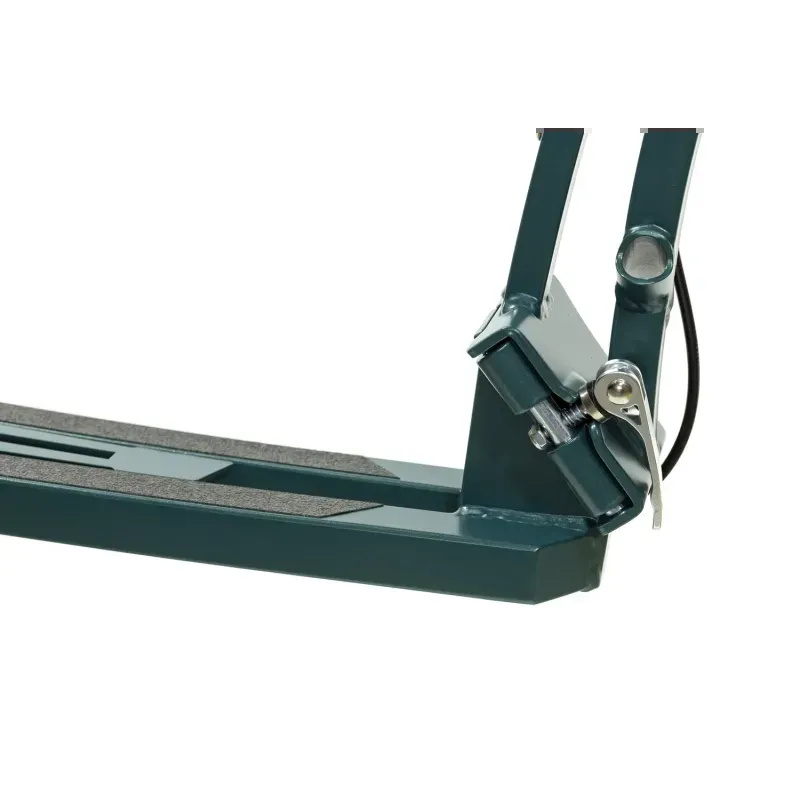 MIBO SPLIT 28 OPAL GREEN