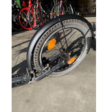 USED - Kickbike Cross black
