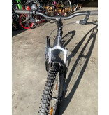 USED - Kickbike Cross black