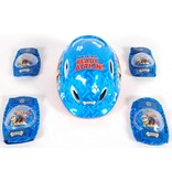 Paw Patrol Protectionset