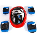 Paw Patrol Protectionset