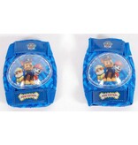 Paw Patrol Protectionset