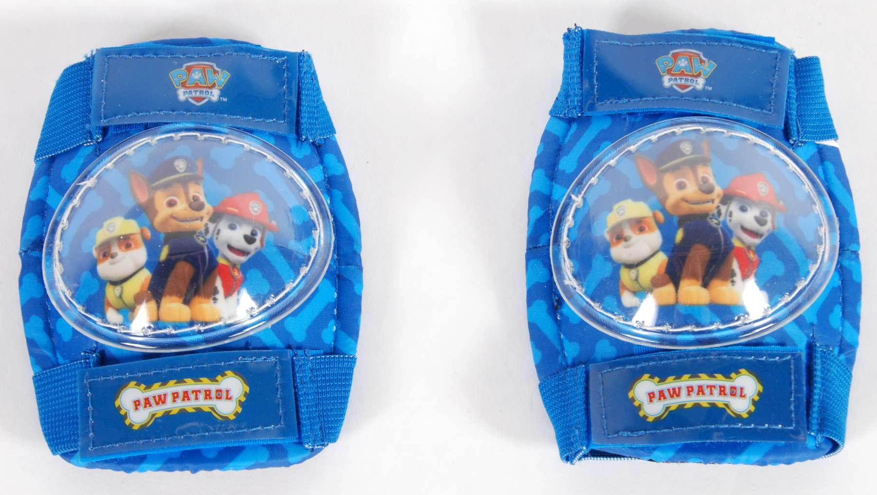 Paw Patrol Protectionset