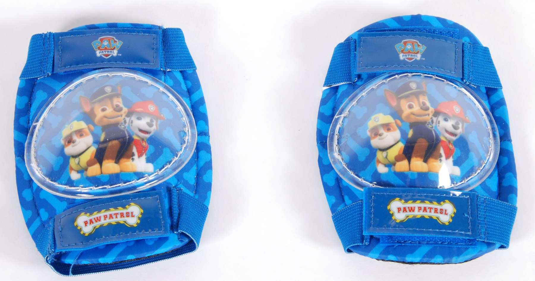 Paw Patrol Protectionset