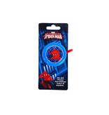 Spider-Man Fietsbel - Jongens - Blauw