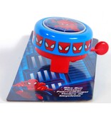 Spider-Man Fietsbel - Jongens - Blauw