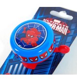 Spider-Man Fietsbel - Jongens - Blauw