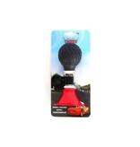 Disney Cars Fietstoeter - Jongens - Rood Zwart