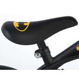 Batman Kinderfiets - Jongens - 12 inch - Zwart