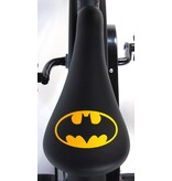 Batman Kinderfiets - Jongens - 12 inch - Zwart