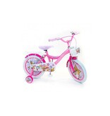 LOL Surprise Kinderfiets - Meisjes - 16 inch - Roze - Twee Handremmen