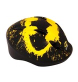Batman Jongens Fietshelm - Zwart - 52-56 cm