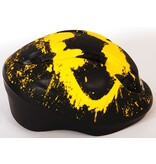 Batman Jongens Fietshelm - Zwart - 52-56 cm