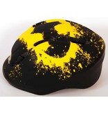 Batman Jongens Fietshelm - Zwart - 52-56 cm