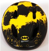 Batman Jongens Fietshelm - Zwart - 52-56 cm