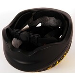 Batman Jongens Fietshelm - Zwart - 52-56 cm