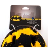 Batman Jongens Fietshelm - Zwart - 52-56 cm